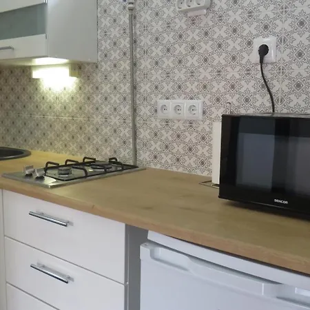 Apartament Repose Hajdúszoboszló