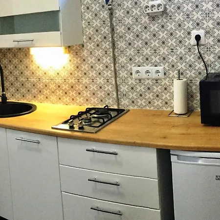 Apartament Repose