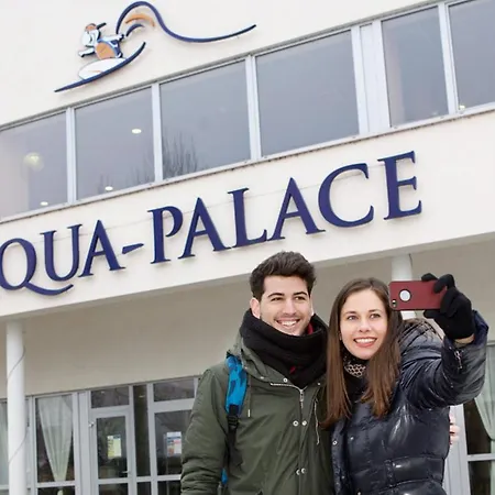 Repose * Hajdúszoboszló