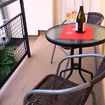 Repose Apartment Hajdúszoboszló