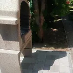 Repose Apartment