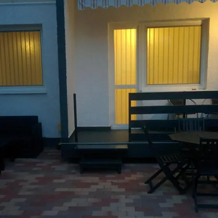 Repose Apartment *