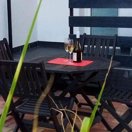 Apartment Repose Hajduszoboszlo