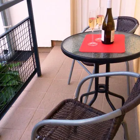 Repose Apartment Hajduszoboszlo