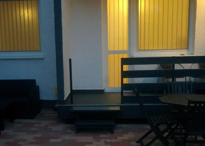 Repose Lägenhet *