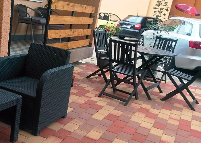 Repose * Hajdúszoboszló